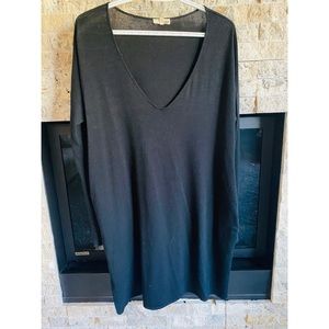 Wilfred Sweater Dress